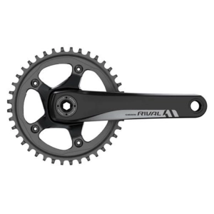 Sram korba RIVAL 1 BB30 42T 1rz czarna 170mm