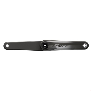 Sram ramiona korby szosowej Force D1 DUB 8-Bolt 172,5mm