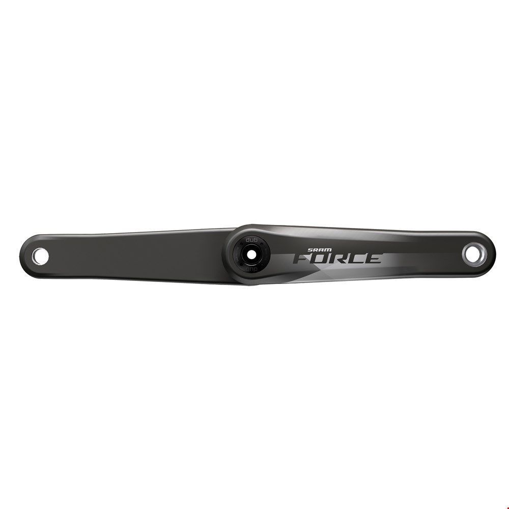 Sram ramiona korby szosowej Force D1 DUB 8-Bolt 175mm