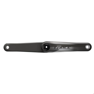 Sram ramiona korby szosowej Force D1 DUB 8-Bolt 175mm