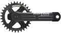 Rotor korba MTB InPower DM 165mm