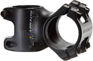 Ritchey mostek WCS Trail 35.0 C220 0° 1 1/8" 80mm