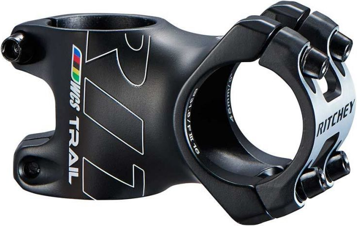 Ritchey mostek WCS Trail C220 0° 1 1/8" 100mm