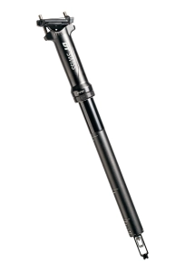 DT Swiss sztyca teleskopowa D232 27.2 400mm alu