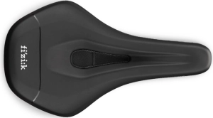Fizik siodło Terra Aidon X3 145mm czarne