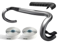 Selle Italia owijka SHOCK ABSORBER KIT biała