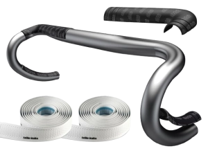 Selle Italia owijka SHOCK ABSORBER KIT biała
