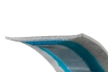 Selle Italia owijka SHOCK ABSORBER KIT biała