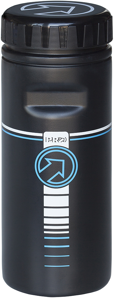 PRO pojemnik na narzędzia czarny 750ml