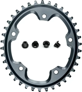 absoluteBlack koronka OVAL CX 110BCD szara 40T
