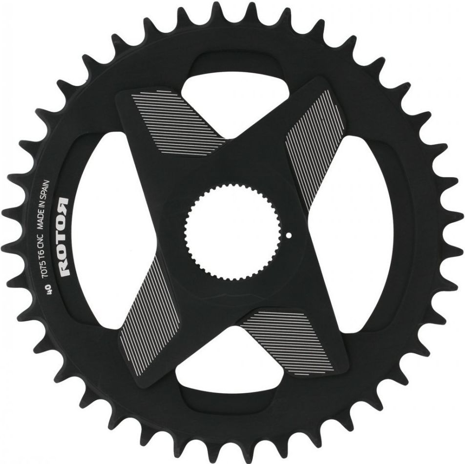 Rotor koronka NoQ DM Aldhu/Vegast 1rz 50T