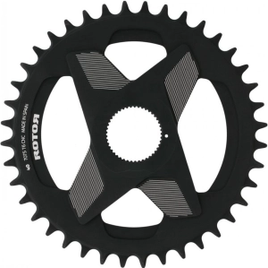 Rotor koronka NoQ DM Aldhu/Vegast 1rz 52T