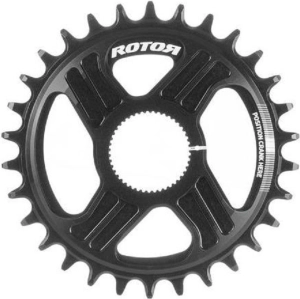 Rotor koronka NoQ DM R-Hawk/R-Raptor/Kapic 1rz 34T