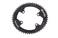 Rotor koronka Q-Ring Aero 4x110BCD zewnętrzna 55T (42T/44T)