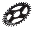 Rotor koronka Q-Ring DM InPower/R-Hawk/R-Raptor/Kapic 26T