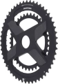 Rotor koronka NoQ 2x DM 48/32