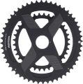 Rotor koronka NoQ 2x DM 50/34