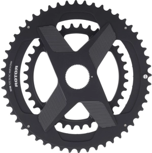 Rotor koronka NoQ 2x DM 50/34
