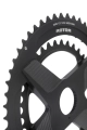Rotor koronka NoQ 2x DM 50/34