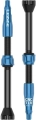 Lezyne wentyle Tubeless 60mm niebieskie