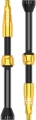 Lezyne wentyle Tubeless 60mm złote