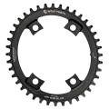 Wolf Tooth Components koronka Szosa/CX 4x110BCD ovalna 40T