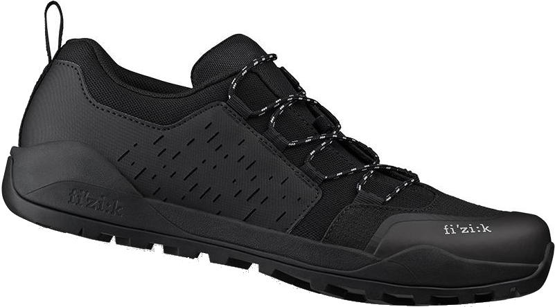 Fizik buty MTB Terra Ergolace X2 czarne