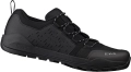 Fizik buty MTB Terra Ergolace X2 czarne