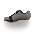 Fizik buty gravelowe Terra Powerstrap X4 oliwkowo-czarne