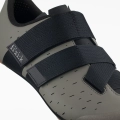 Fizik buty gravelowe Terra Powerstrap X4 oliwkowo-czarne