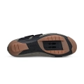 Fizik buty gravelowe Terra Powerstrap X4 oliwkowo-czarne