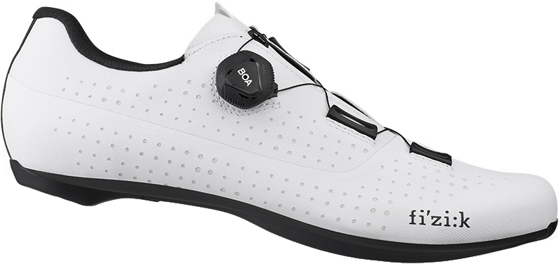 Fizik buty szosowe Tempo R4 Overcurve białe