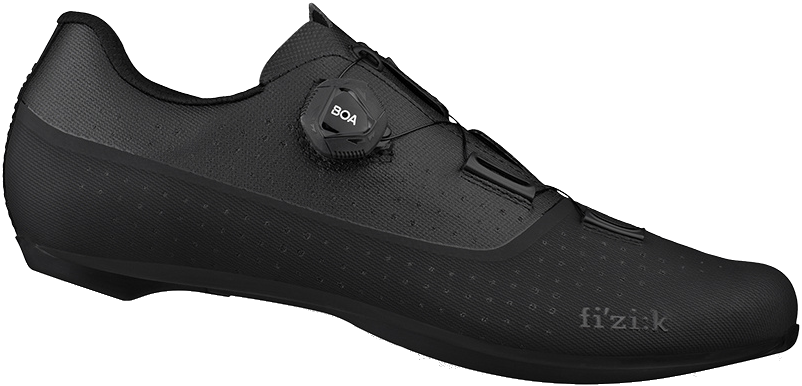 Fizik buty szosowe Tempo R4 Overcurve czarne