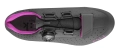 Fizik buty szosowe R5B Donna szaro-różowe