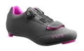 Fizik buty szosowe R5B Donna szaro-różowe
