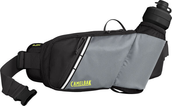 Camelbak nerka rowerowa Podium Flow Belt 2.5L Silver/Lime