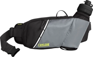 Camelbak nerka rowerowa Podium Flow Belt 2.5L Silver/Lime