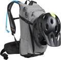 Camelbak plecak H.A.W.G Pro 20L Gunmetal