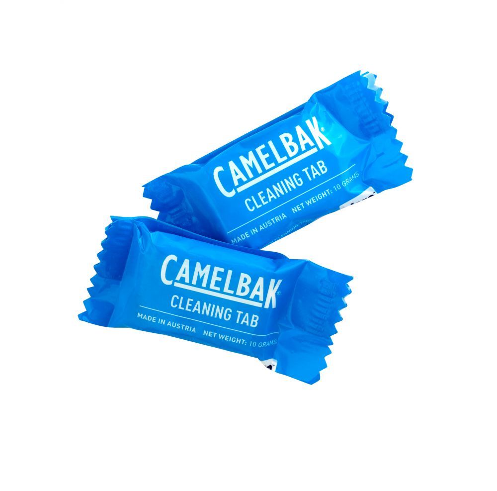 Camelbak tabletki czyszczące do bukłaków 8szt