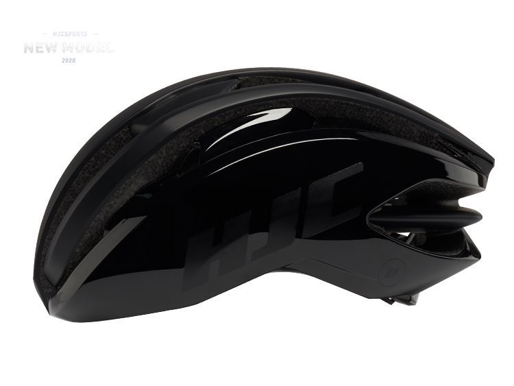 HJC kask Ibex 2.0 czarny L 58-63cm