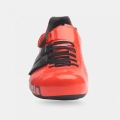 Giro buty Factor Techlace pomarańczowo - czarne 43