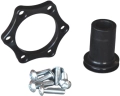Wolf Tooth Components adapter Boostinator DR tył