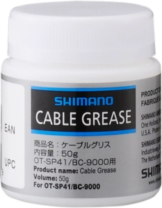 Shimano smar do linek Cable Grease 50g
