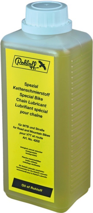 Rohloff olej do łańcucha 1L