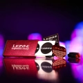 Lezyne zestaw naprawczy Metal Kit złoty