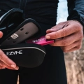 Lezyne zestaw naprawczy Metal Kit złoty