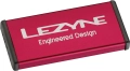 Lezyne zestaw naprawczy Metal Kit czerwony