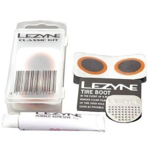 Lezyne zestaw naprawczy Classic Kit