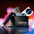 Lezyne zestaw naprawczy Lever Kit szary