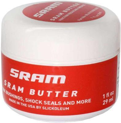 Sram smar Butter Assembly Grease 500ml